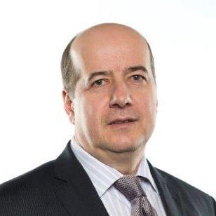 Profile Picture of Sorin Ducaru (@sducaru) on Twitter