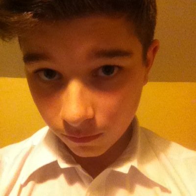 Profile Picture of Patrick Faragher (@Patrick201413) on Twitter