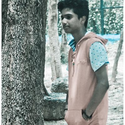 Profile Picture of K@®An KUm∆® (@KAnKUm6) on Twitter