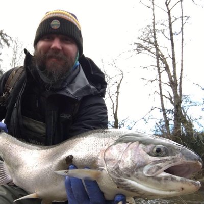 Profile Picture of Rex Richards (@RexRichards5) on Twitter