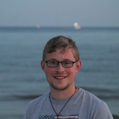 Profile Photo of Alex Cobb (@physicsStutter) on Twitter