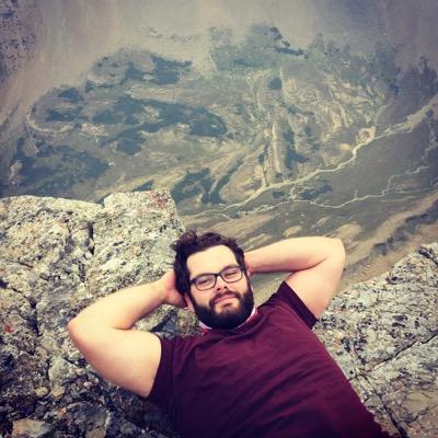 Profile Picture of Joe Juneman (@joejuneman) on Twitter