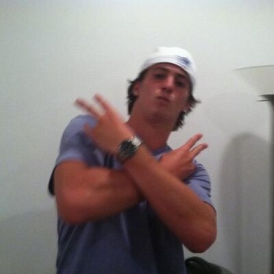 Profile Picture of Anthony Hensley (@Ant_hensley) on Twitter