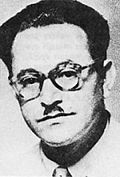 Profile Picture of Mouloud Feraounon Wikipedia