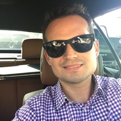 Profile Picture of Luis Iturbe (@Lou_Iturbe) on Twitter