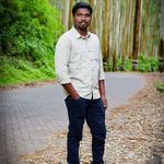 Profile Picture of Prakash Ramachandran (@prak_ash3300) on Instagram