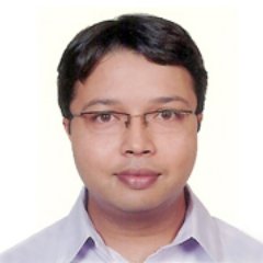 Profile Picture of Abhishek Lal (@abhishek_abl) on Twitter