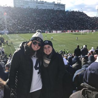 Profile Picture of Julia Domenick (@Julia-Domenick) on Facebook