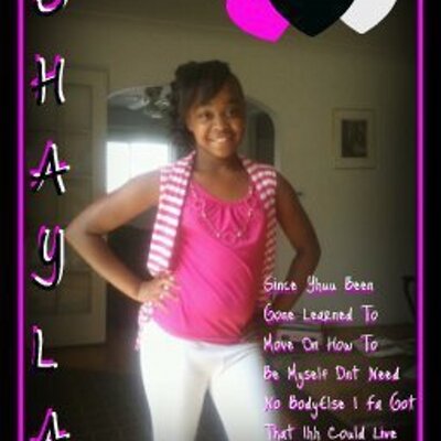 Profile Picture of ShaylaEdwards (@ShaylaEdwards3) on Twitter