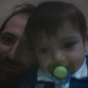 Profile Picture of Ulises Damián Pinto (@Ulepinto) on Twitter