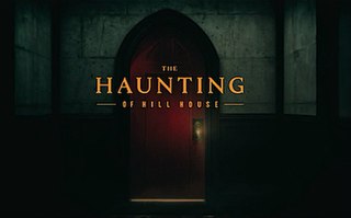 Profile Photo of The Haunting of Hill House (TV series) - Wikipediaon Wikipedia