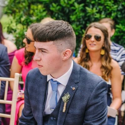 Profile Picture of Aidan Travers (@AidanTravers2) on Twitter