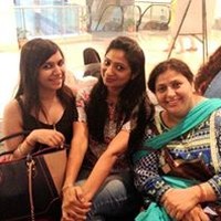 Profile Picture of Ritu Chawla Goindi (@ritu-chawla-goindi) on Quora
