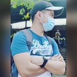 Profile Picture of Kenneth Mitra Libio (@kennethlibio) on Instagram