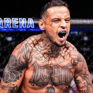 Profile Picture of DANIEL RODRIGUEZ (@d_rod_ufc) on Instagram
