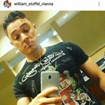 Profile Picture of William Stoffel Vianna (@william_stoffel_vianna) on Instagram