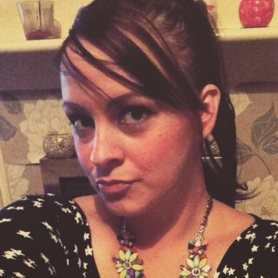 Profile Picture of Amy Lilley (@amylilley85) on Twitter