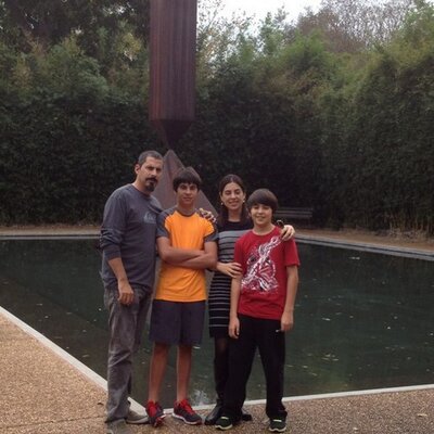Profile Picture of Juan Carlos Calvi (@@CalviJuan) on Twitter