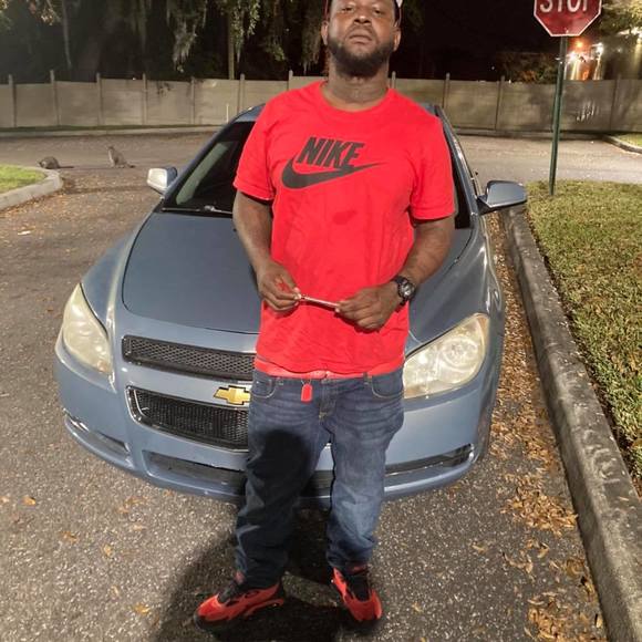 Profile Picture of Ivan Johnson (@tickjo) on Poshmark
