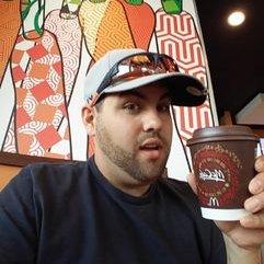 Profile Picture of David VanDyke Jr. (@djvandyke09) on Twitter