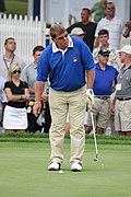 Profile Picture of John Daly (golfer)on Wikipedia