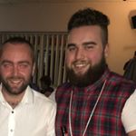 Profile Picture of Thomas Birchall (@tommybirch30) on Instagram