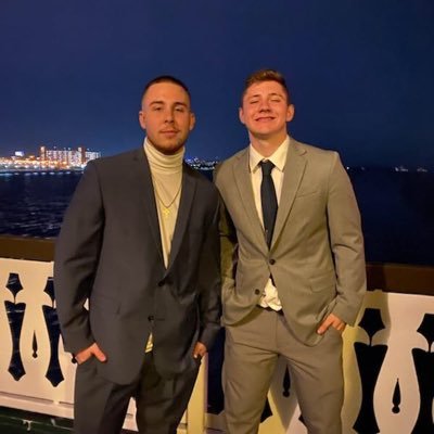 Profile Picture of Drew Heuker (@ahheuker) on Twitter