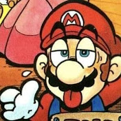 Profile Picture of Ferchow (@Mario-uv2gs) on Youtube