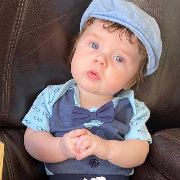 Profile Picture of Sara Apthorpe (@snapperz08) on Poshmark