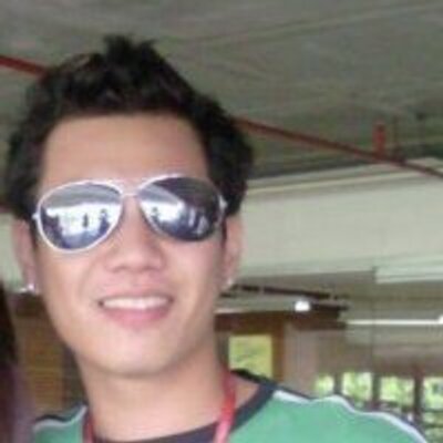 Profile Picture of Chester Gonzales (@retsehc41) on Twitter