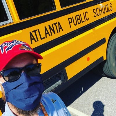 Profile Picture of Michael “Mike” Henley (@HenleyMW) on Twitter