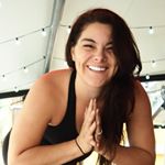 Profile Picture of Danielle Cosgrove, she/her (@daniellecosgroveyoga) on Instagram