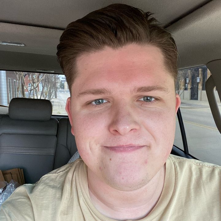 Profile Picture of user9260522043655 (@michaelweidemann) on Tiktok