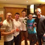 Profile Picture of Jason McNab (@11jay12) on Instagram