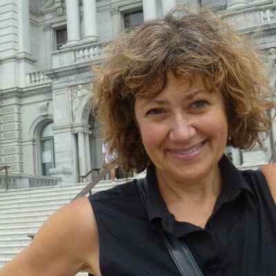 Profile Picture of Linda Breitstein (@LBreitstein) on Twitter