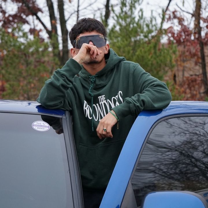 Profile Picture of Gelson Fuentes (@esegelsonfuentes) on Tiktok