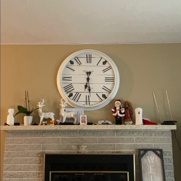 Profile Picture of Gilbert Peña (@hilber84) on Poshmark