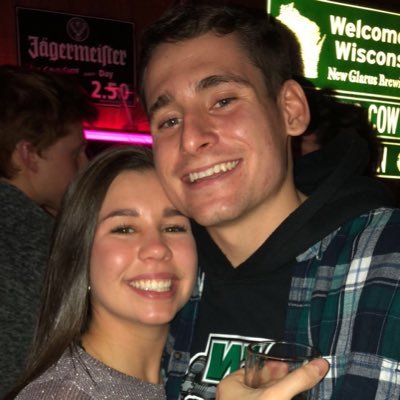 Profile Picture of Jack Schroeder (@jackschroed10) on Twitter