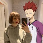 Profile Picture of i i d a (@ha.iida) on Instagram