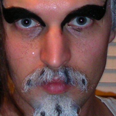 Profile Picture of David Erik Nelson (@SquiDaveo) on Twitter