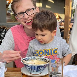 Profile Picture of Neil Raymond Lantto (@nrlantto) on Instagram