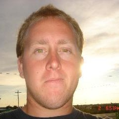 Profile Picture of Jonathan Hooker (@238084004) on Myspace