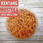 Profile Picture of kentangmustofa (@kentangmustofajakarta) on Instagram