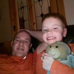 Profile Picture of Damien Nolan (@nolan.damien) on Instagram