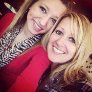 Profile Picture of Heather Foster (@heatherburger) on Pinterest