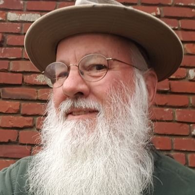 Profile Picture of Brian Cahill (@BrianWCahill) on Twitter