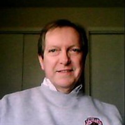 Profile Picture of Clark Whitman (@Lakeside626) on Twitter