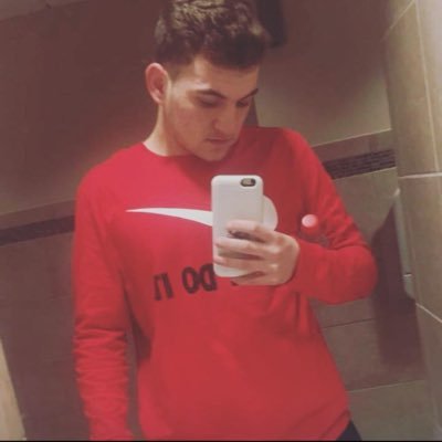 Profile Picture of Isaiah Lester (@isaiahlester10) on Twitter