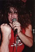 Profile Picture of Paul Baloffon Wikipedia
