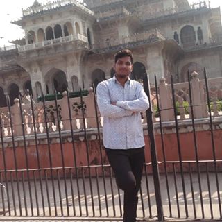 Profile Picture of Pawan Chaturvedi (@pawan.chaturvedi.35912672) on Facebook